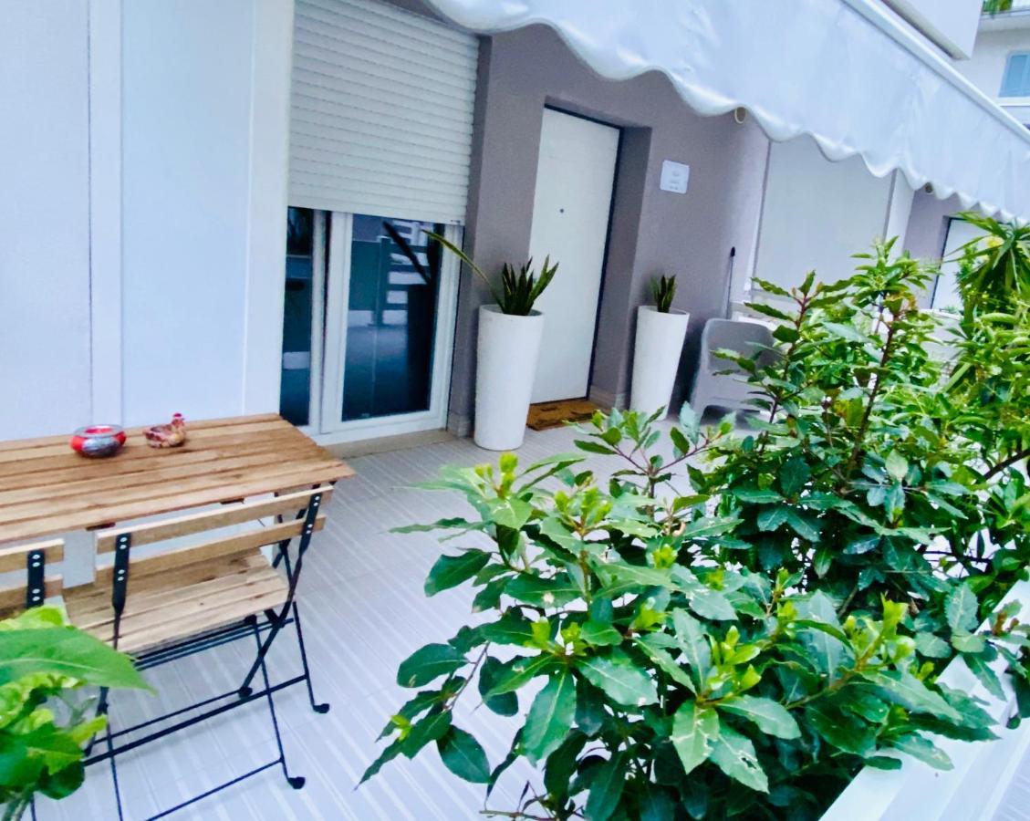 Villa Fbm Bari Exterior foto